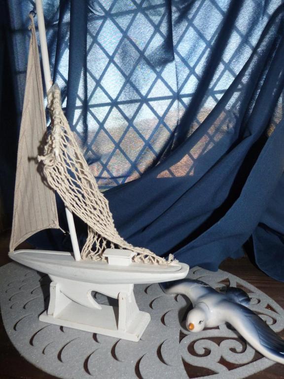 Bed & Breakfast Chateau Des Aiguilles 3*