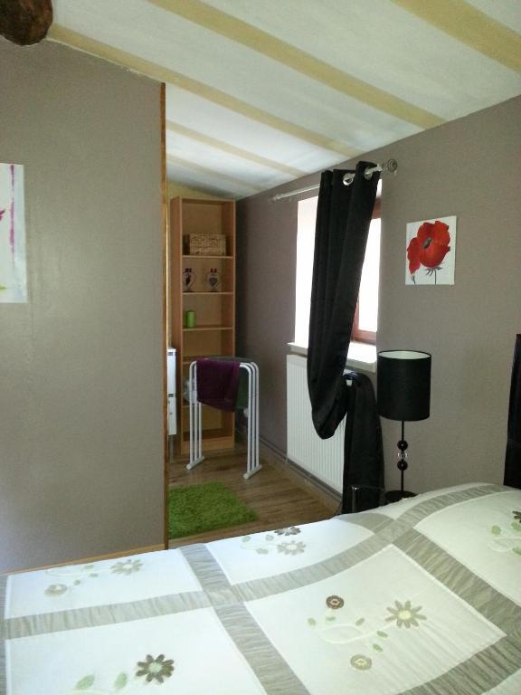 Chateau Des Aiguilles 3*