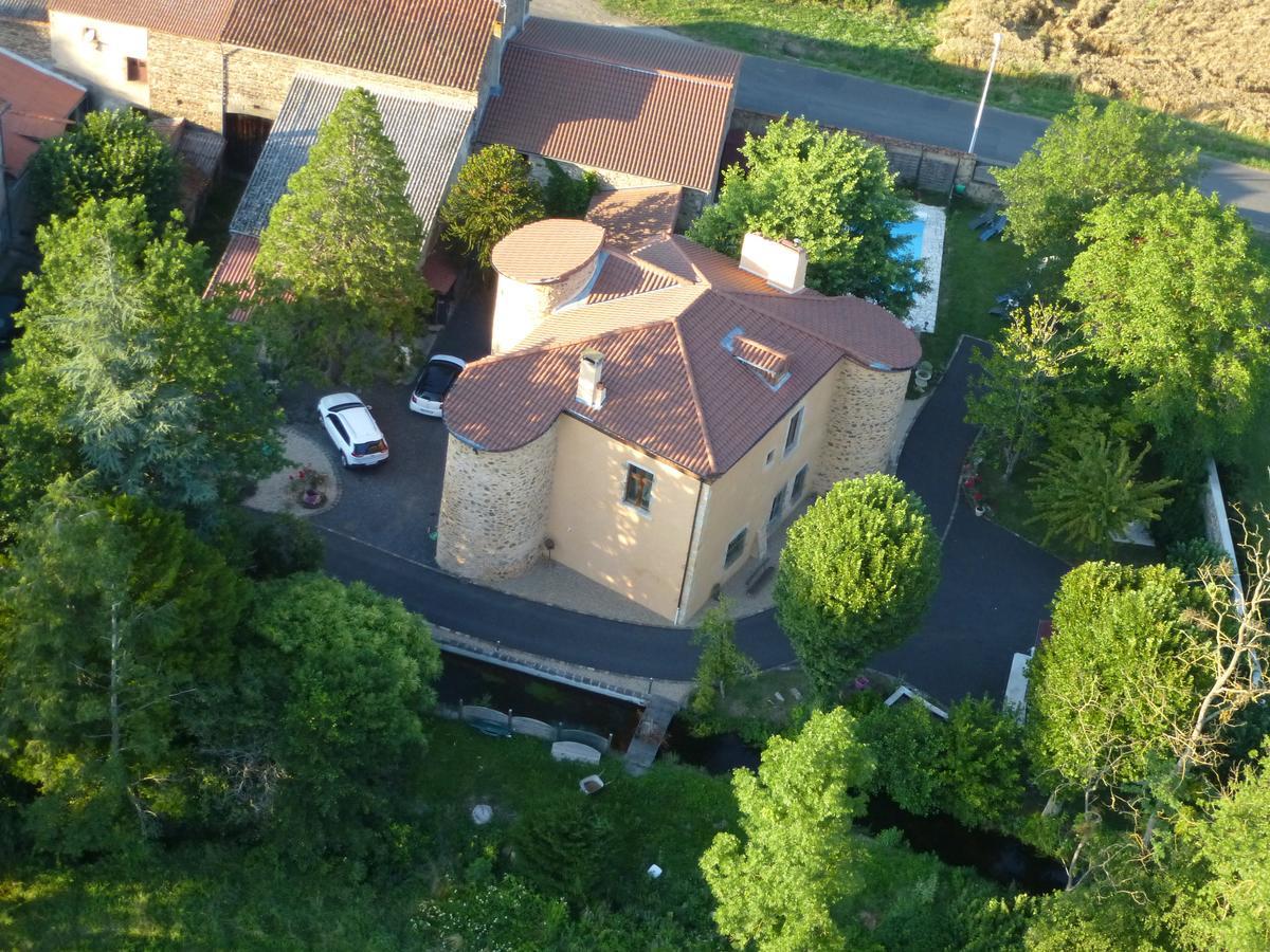 Chateau Des Aiguilles 3*